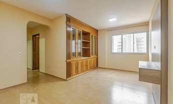 Imagem: Apartamento para Aluguel - Batel, 3 Quartos