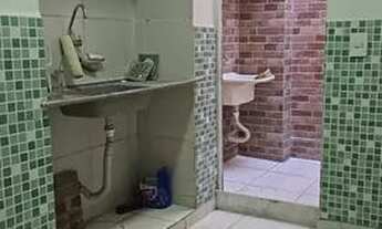 Imagem 4: Casa de quarto e sala entre norte shopping e nova américa