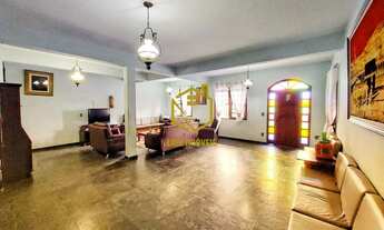 Imagem 5: Casa à venda no bairro Alto Caiçaras - Belo Horizonte/MG