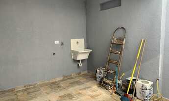 Imagem 7: Casa de condomínio com 2 quartos e 2 vagas