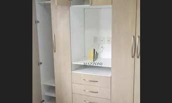 Imagem 5: Apartamento em Setúbal | 50M² | Andar Alto | Nascente | 02 Quartos sendo 1 Suíte