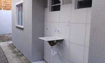 Imagem 6: Alugo casa em horizonte