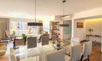 Imagem: Venda Apartamento 3 Dormitórios - 168 m²