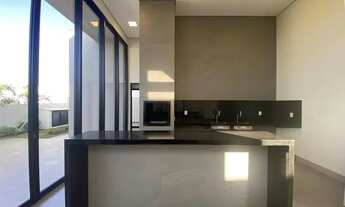 Imagem 5: Casa à venda no condomínio Cyrela Buritis em Uberlândia