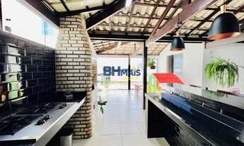 Imagem 6: Área privativa de 3 Quartos disponível para venda no bairro Castelo/Manacás vai vender rá