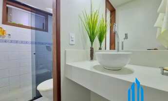 Imagem 5: Casa para venda com 160 metros quadrados com 3 quartos em Enseada Azul - Guarapari - ES