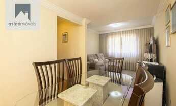 Imagem 6: Sobrado 3 quartos, suíte, 2 vagas - Residencial Tamboril - Uberaba