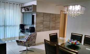 Imagem 3: Apartamento mobiliado para vender