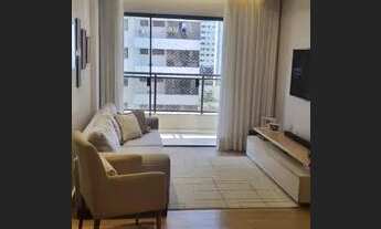 Imagem 2: Melhor Planta 3 Quartos de Aguas Claras