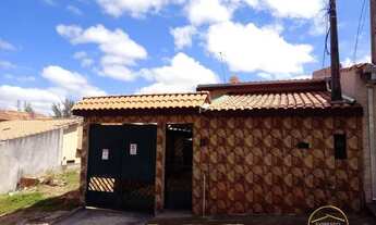 Imagem: Casa para alugar no bairro Jardim Europa