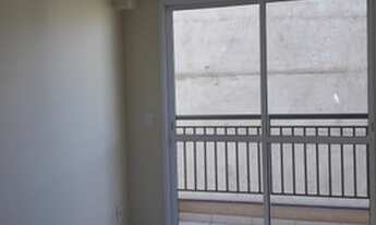 Imagem 7: Bonfim Paulista - 1 dormitório