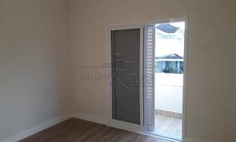 Imagem 3: Casa Condomínio - Urbanova - Condomínio Floradas da Serra - 214m² - 3 Dormitórios - Aceita