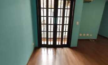 Imagem 7: Sobrado venda ou locação 205m² 2 vagas - Vila Mariana