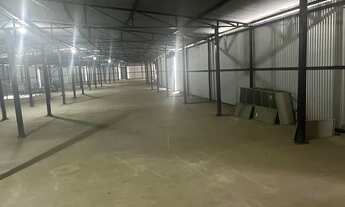 Imagem 6: Aluguel de galpão em São José da Lapa