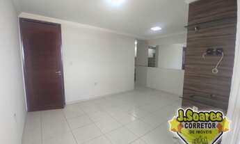 Imagem 5: Apartamento para aluguel com 58 metros quadrados com 2 quartos em Ernesto Geisel - João Pe