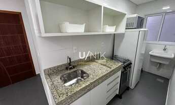 Imagem 5: Apartamento com 1 dormitório para alugar, 52 m² por R$ 2.500/mês - Campeche - Florianópoli