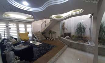 Imagem 3: Casa com 4 dormitórios à venda, 430 m² por R$ 1.198.000,00 - Jardim Bonfiglioli - Jundiaí