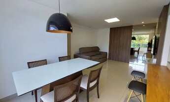 Imagem 3: Apartamento para aluguel, 3 quartos, 1 suíte, 2 vagas, Buritis - Belo Horizonte/MG