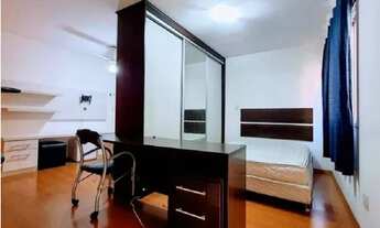 Imagem 7: Apartamento para Locação em São Paulo, Jabaquara, 1 dormitório, 1 banheiro, 1 vaga