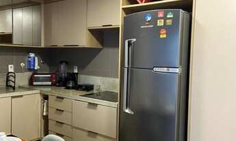 Imagem 2: Quarto e sala porteira fechada Mondial Oportunidade