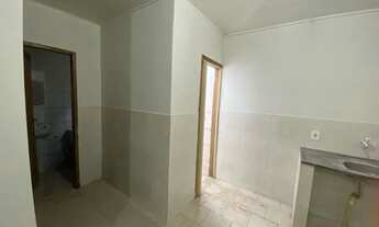 Imagem: Alugo apartamento próximo a faculdade são