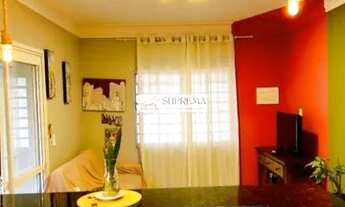 Imagem: Casa - Jardim das Magnólias