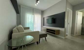 Imagem 2: Apartamento para locação no Capitão Faustino