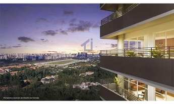 Imagem 6: Apartamento à venda no bairro Jardim Guedala - São Paulo/SP