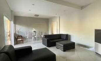 Imagem 4: Casa para aluguel com 380 metros quadrados com 5 quartos em Jardim Itália - Cuiabá - MT