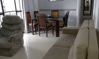 Imagem 5: Apto Condomínio Resort Parc Paradiso