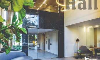 Imagem 4: Seven Residence. 3 Suítes. 2 ou 3 Vagas. C39