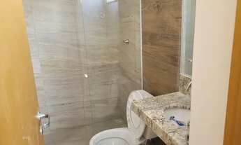 Imagem 4: Apartamento para aluguel 38m 1 quarto e sala em Jardim Camburi - Vitória - ES