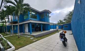 Imagem 7: Casa de condomínio para aluguel tem 270 metros quadrados com 4 quartos em Ponta Negra - Ma