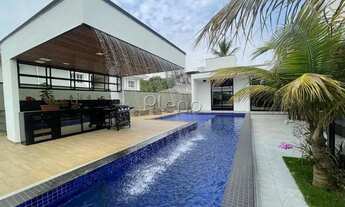 Imagem 4: Venda Casa com 4 dormitórios