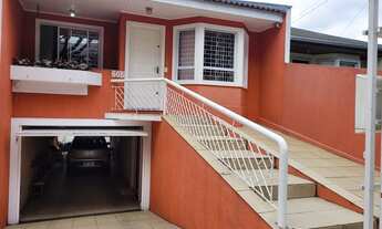 Imagem: SOBRADO com 3 dormitórios à venda com