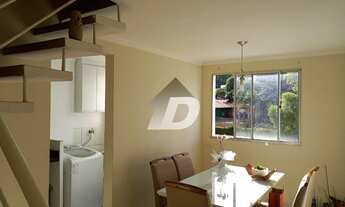 Imagem 5: Cobertura - Parque Rural Fazenda Santa Cândida - Campinas