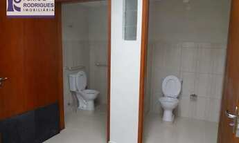 Imagem 4: Salão, 70 m² - venda por R$ 400.000,00 ou aluguel por R$ 2.670,00/mês - Centro - Campinas