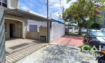 Imagem 4: Casa de 121m² disponível para locação em São Judas