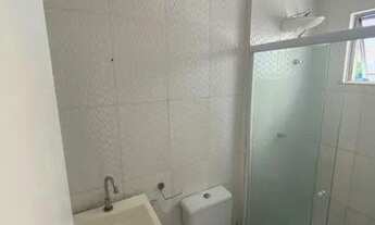 Imagem 5: Alugo apartamento 3 quartos, suíte e varanda - nascente total reserva parque Abrantes