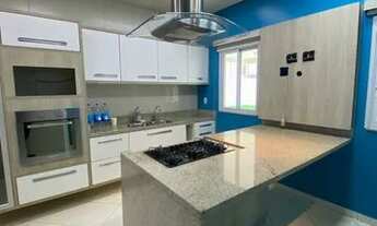 Imagem 6: Excelente casa de alto padrão disponível para locação, bairro Jardim Floresta