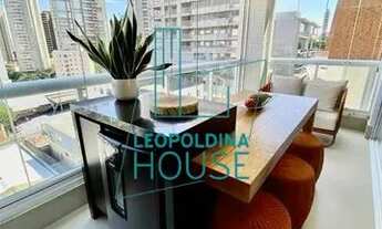 Imagem 7: Apartamento para venda no Alto da Lapa