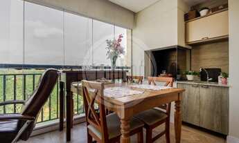 Imagem 5: SANTANA DE PARNAíBA - Padrão - Alphaville