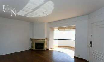 Imagem: Apartamento com 4 dormitórios à venda