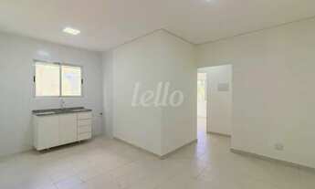 Imagem: São Paulo - Apartamento Padrão - Saúde