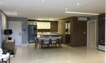 Imagem: Apartamento novo 3 suítes 3 vagas