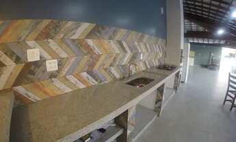 Imagem 3: Casa 04 quartos - Venda - Dona Clara