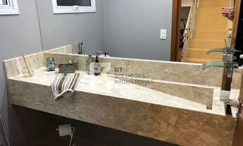 Imagem 6: Sobrado para locação, Altos da Bela Vista, Indaiatuba, SP