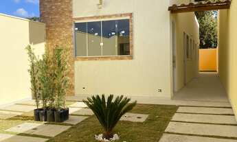 Imagem: Casa para venda possui 200 metros quadrados