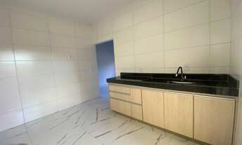 Imagem 5: APARECIDA DE GOIâNIA - Casa Padrão - Setor Pampulha