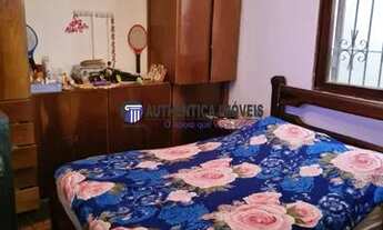 Imagem 7: CASA TÉRREA para VENDA - PARQUE CONTINENTAL - SÃO PAULO - SÃO PAULO - AUTHÊNTICA IMÓVEIS